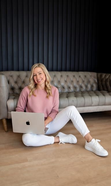 Aubree Felderhoff, Mold Recovery Concierge