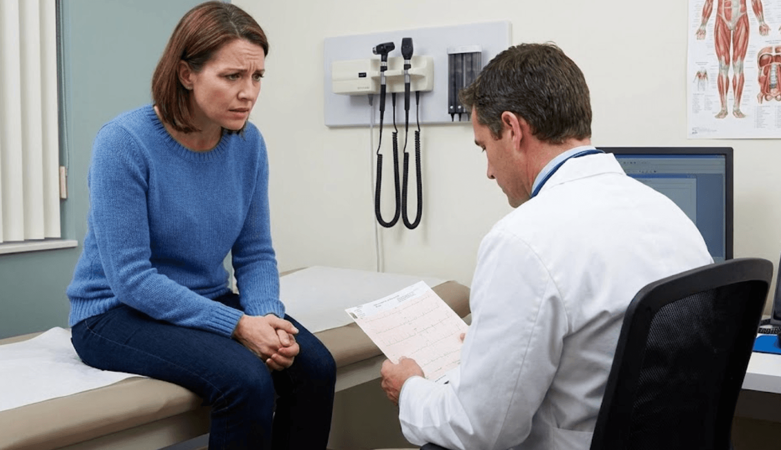 Still Sick After Mold Remediation? Here's Why