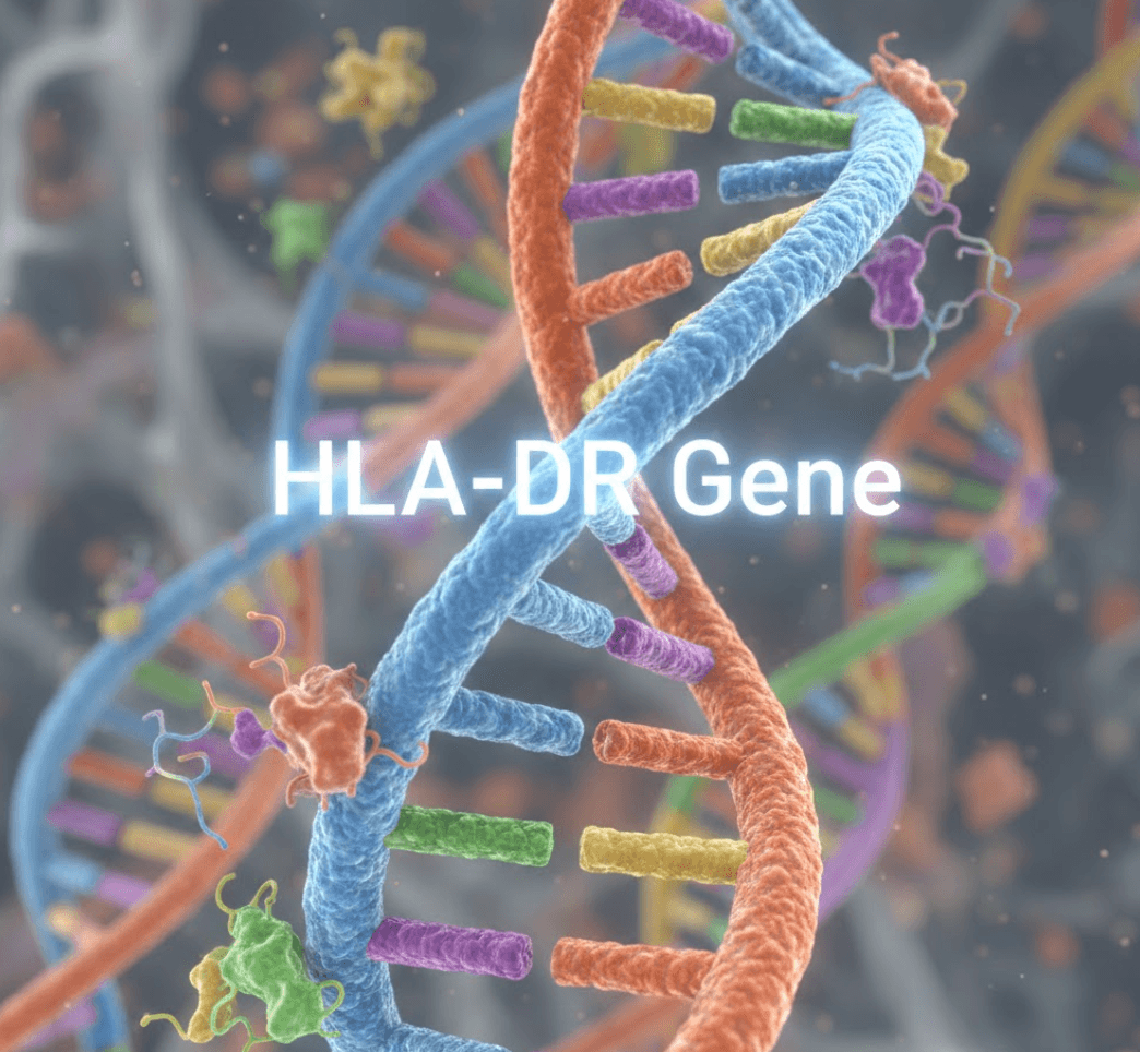 Can You Recover from Mold Illness with HLA-DR Gene Variants?