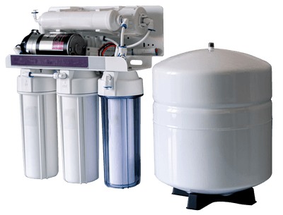 ONIT Home reverse osmosis drinking water system