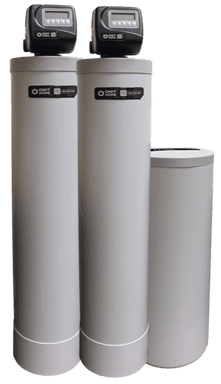 ONIT Home Whole Home Plus two-tank filtration system