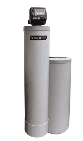 ONIT Home whole home water filtration tank
