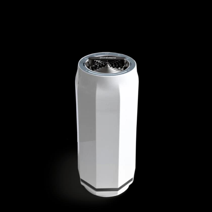 Puraclenz Photon P3000X Air & Surface Purifier
