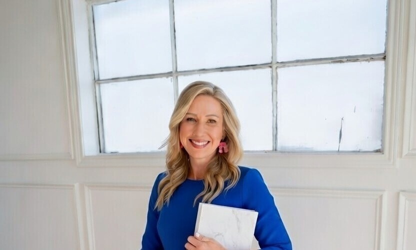 Aubree Felderhoff, Mold Recovery Concierge